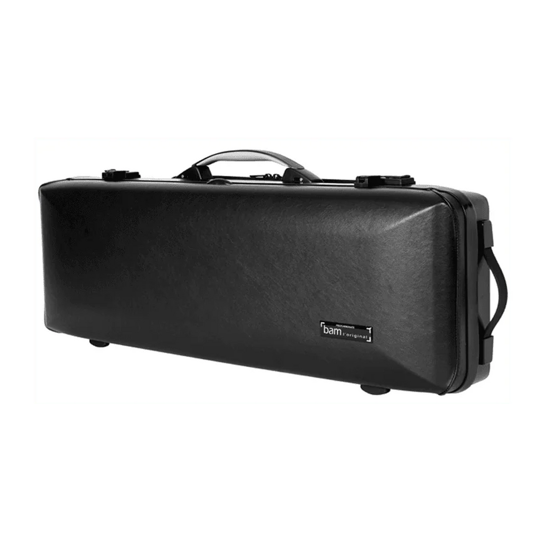 BAM Orchestra Supreme Hightech Oblong Violinen Etui, BAM-ORC2018XLN