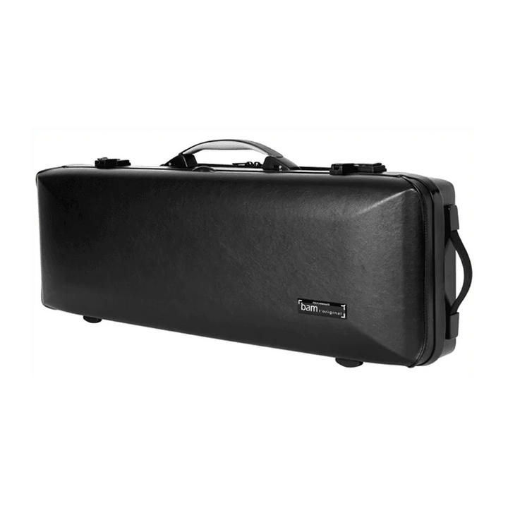 BAM Orchestra Supreme Hightech Oblong Violinen Etui, BAM-ORC2018XLN