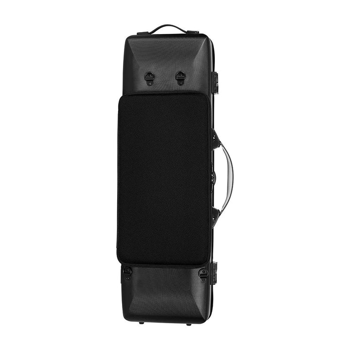 BAM Orchestra Supreme Hightech Oblong Violinen Etui, BAM-ORC2018XLN