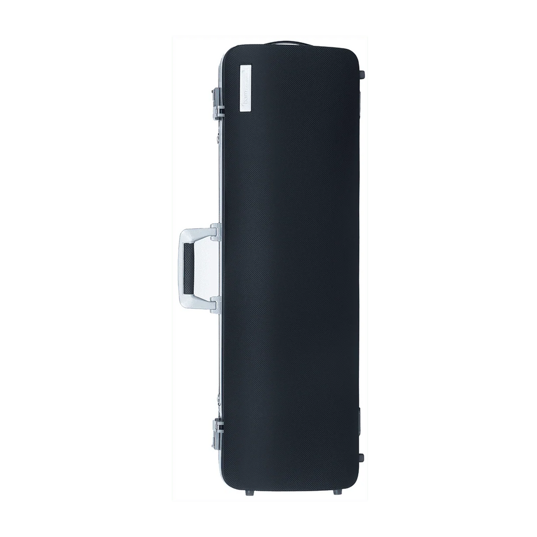 BAM Panther Hightech Oblong Violin Case, BAM-PANT2001XL