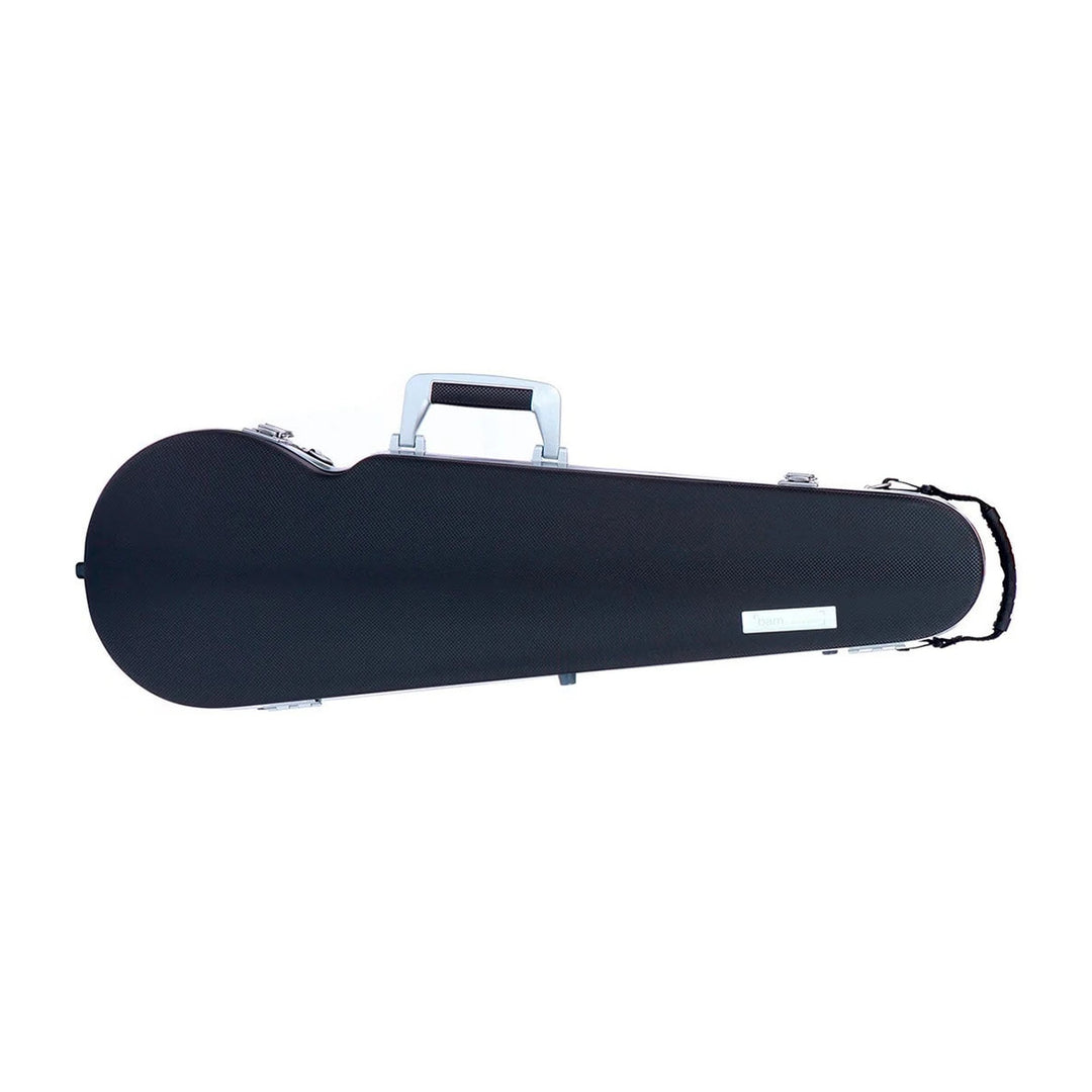 BAM Panther Hightech Contoured Violinen Etui, BAM-PANT2002XL