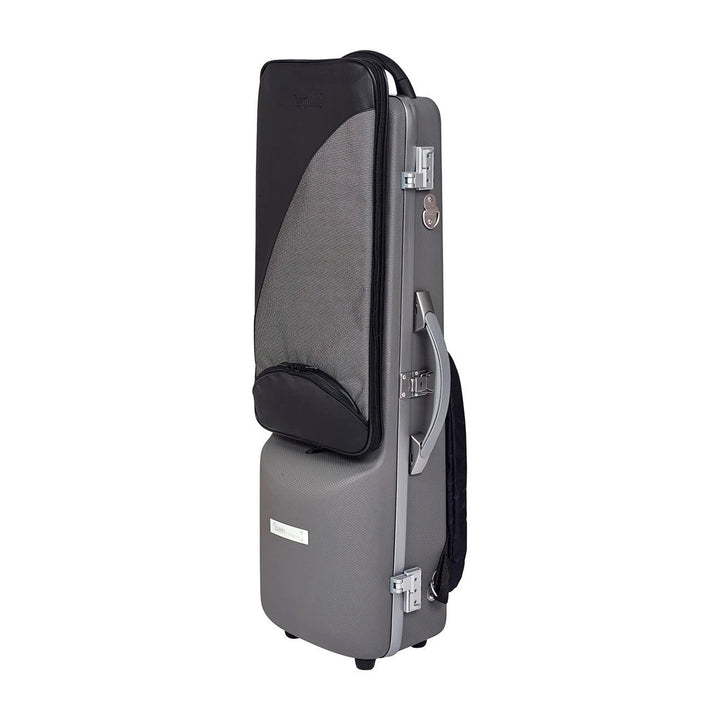 BAM Panther Hightech Bassklarinetten Etui (bis C), BAM-PANT3026XL