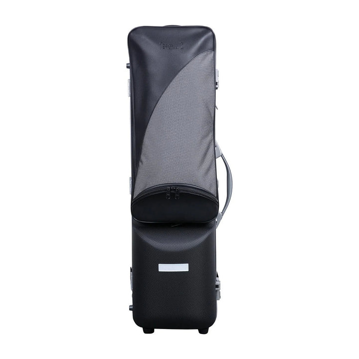BAM Panther Hightech Bassklarinetten Etui (bis C), BAM-PANT3026XL