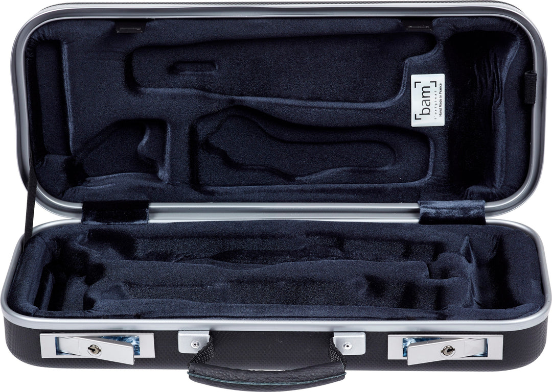 BAM Panther Hightech Oboen Etui, BAM-PANT3029XL