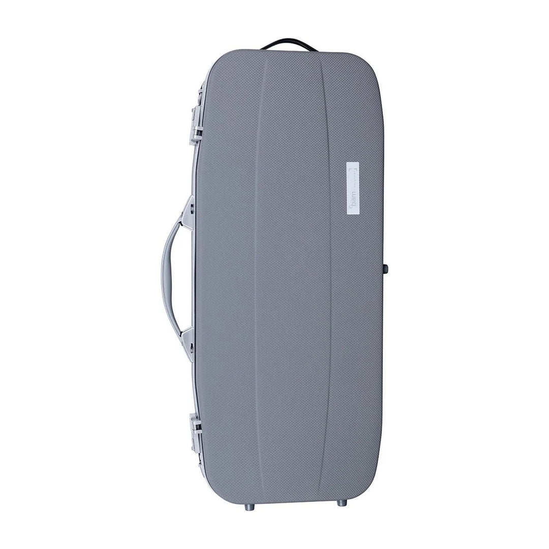 BAM Panther Hightech Adjustable Bassoon Case, BAM-PANT3233XL