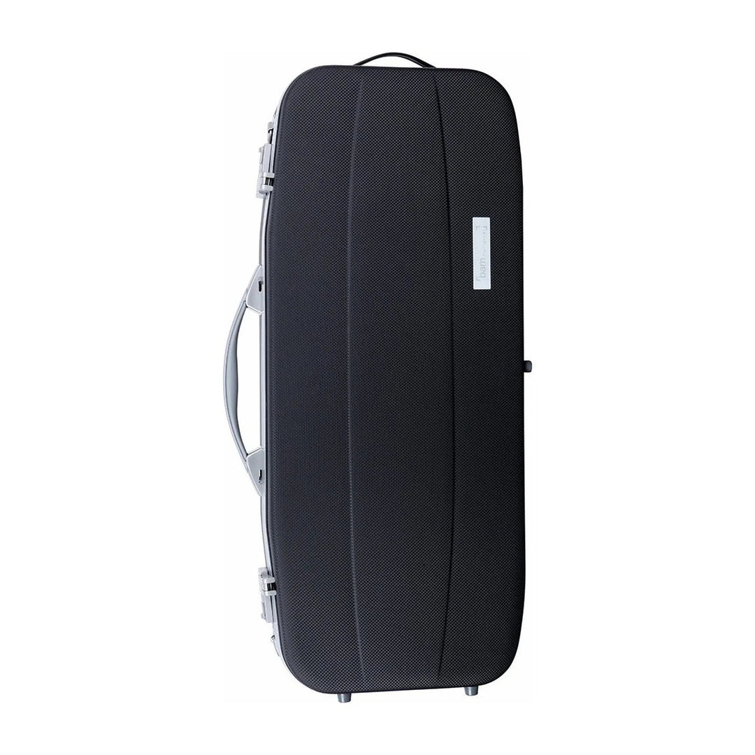 BAM Panther Hightech Adjustable Bassoon Case, BAM-PANT3233XL
