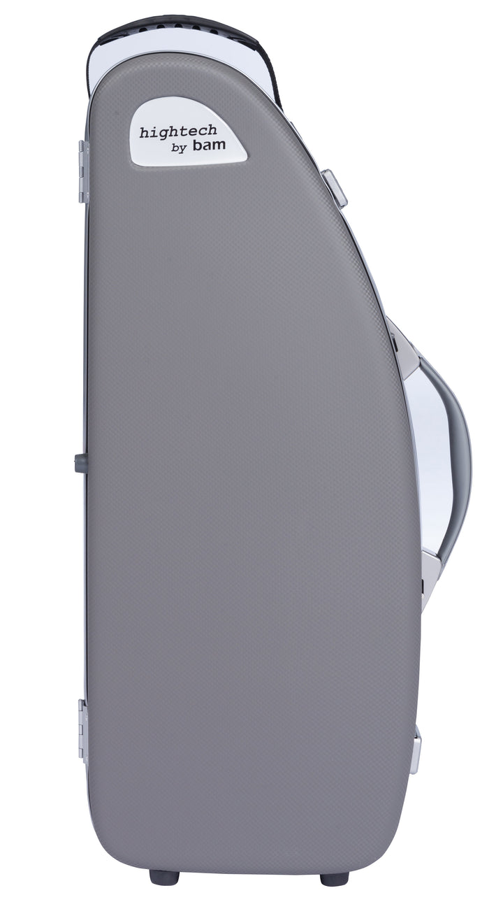 BAM Panther Hightech Altsaxophon Etui ohne Tasche, BAM-PANT4101XL