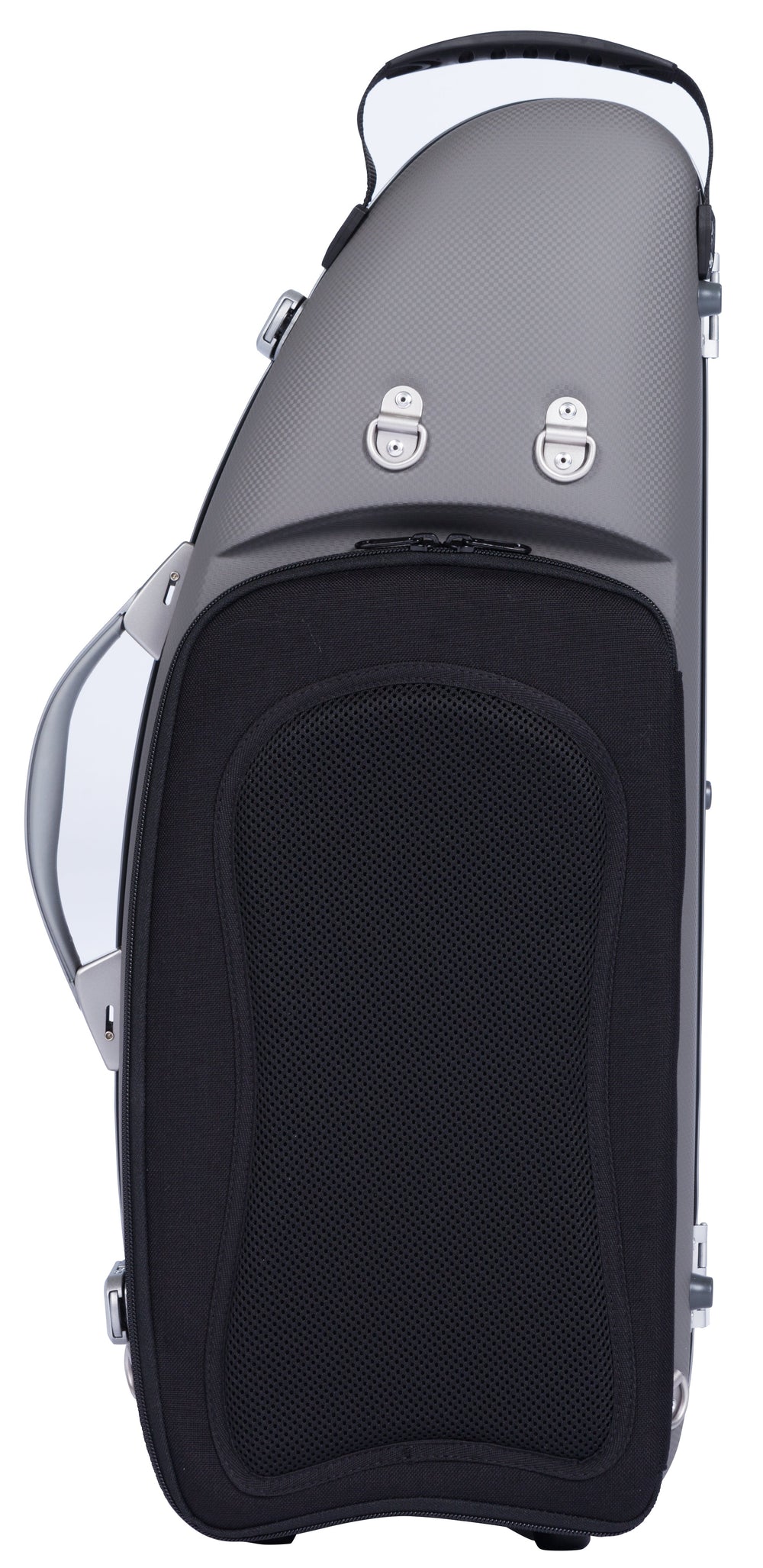 BAM Panther Hightech Altsaxophon Etui ohne Tasche, BAM-PANT4101XL