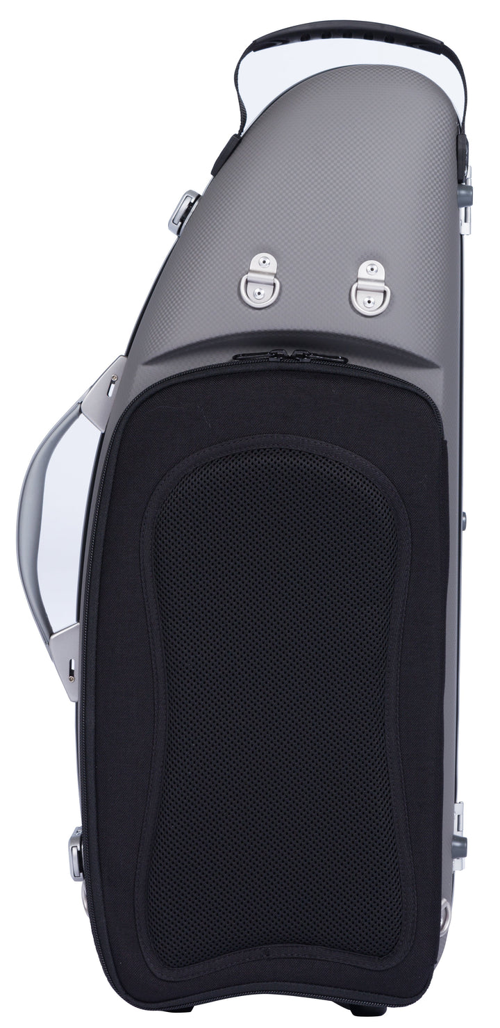 BAM Panther Hightech Altsaxophon Etui ohne Tasche, BAM-PANT4101XL