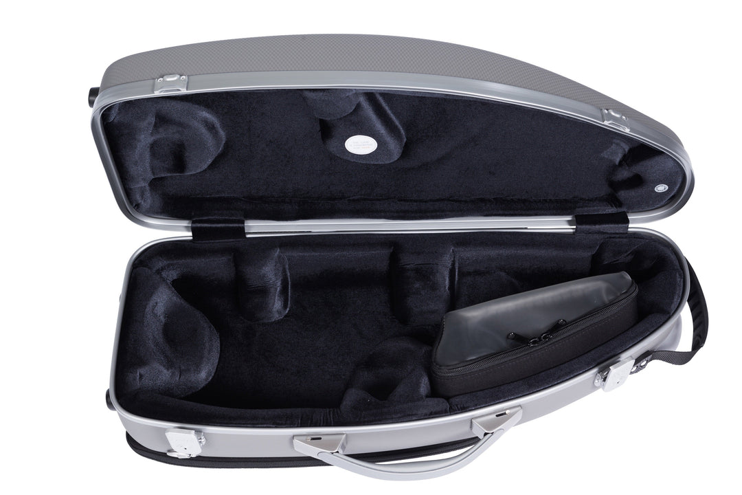 BAM Panther Hightech Altsaxophon Etui ohne Tasche, BAM-PANT4101XL