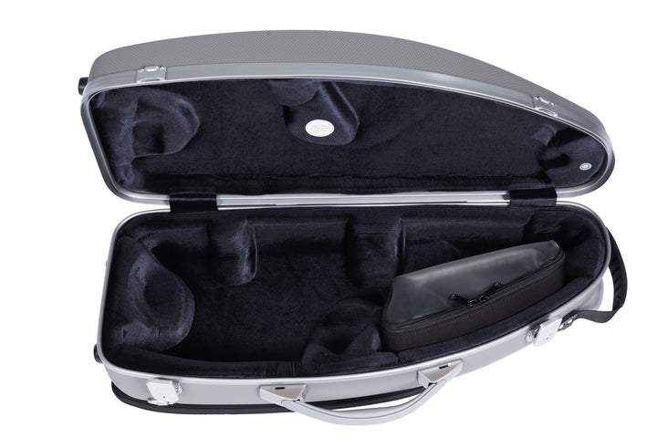 BAM Panther Hightech Altsaxophon Etui ohne Tasche, BAM-PANT4101XL