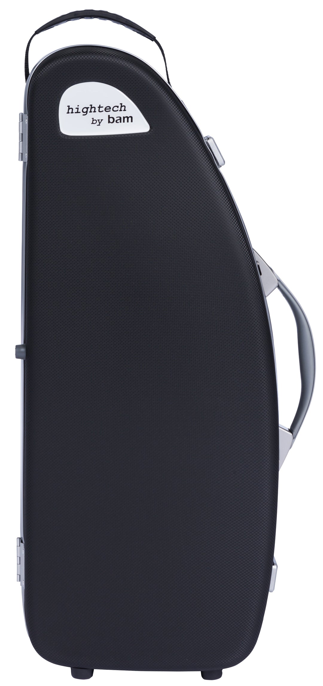 BAM Panther Hightech Altsaxophon Etui ohne Tasche, BAM-PANT4101XL