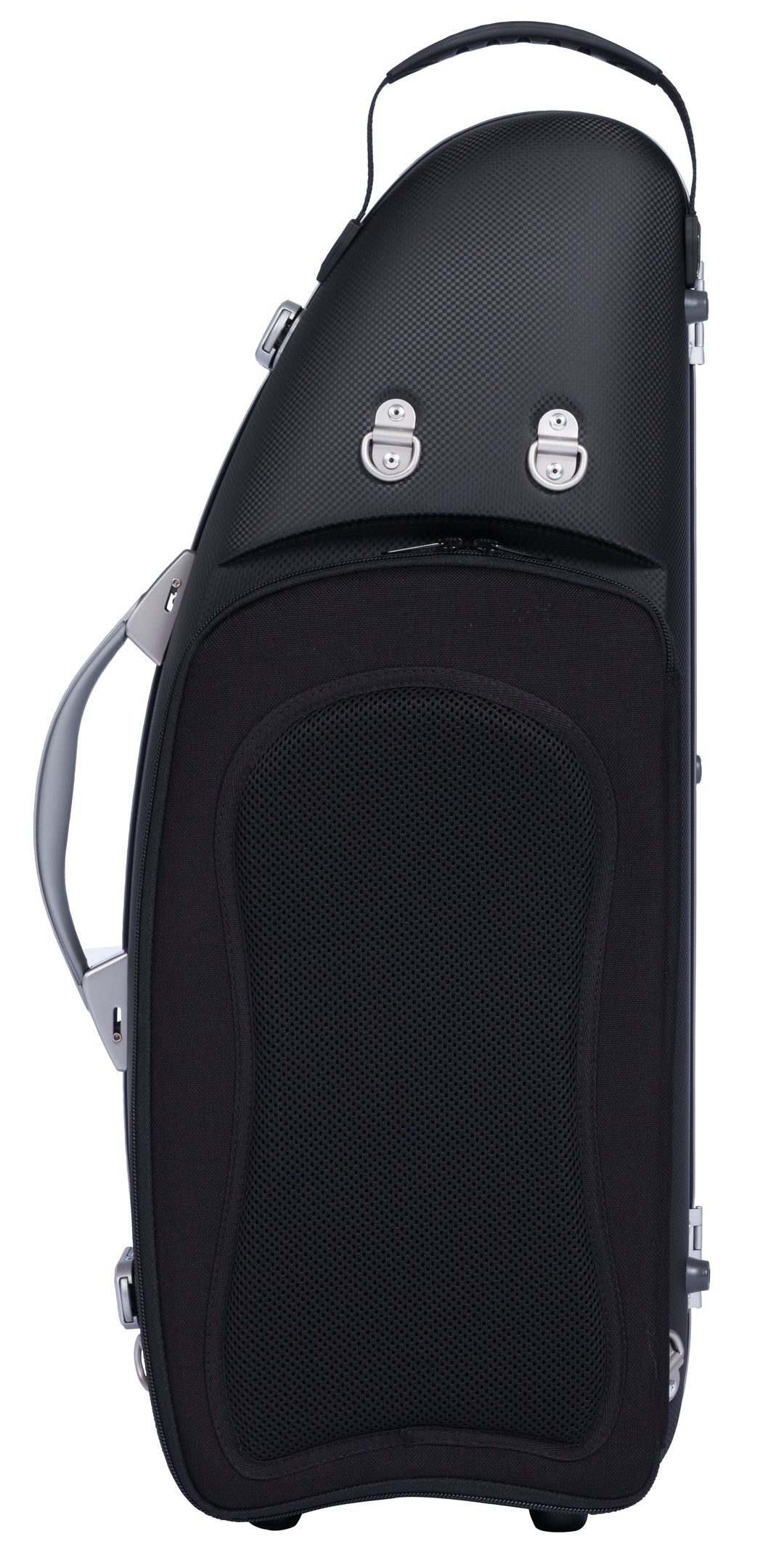 BAM Panther Hightech Altsaxophon Etui ohne Tasche, BAM-PANT4101XL