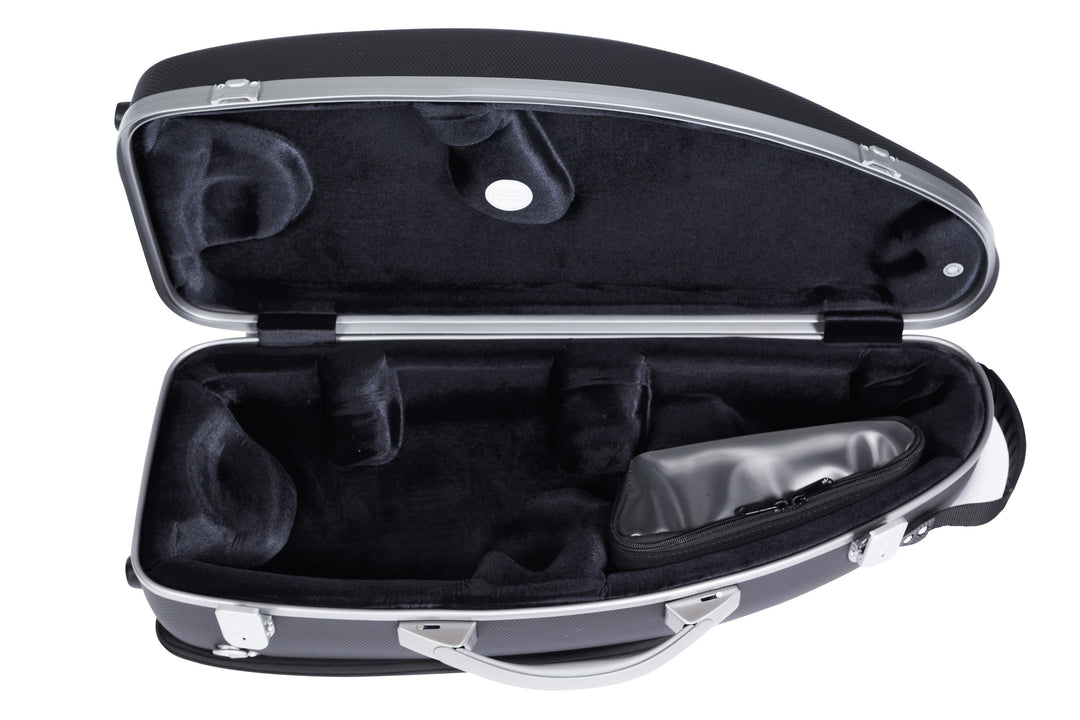 BAM Panther Hightech Altsaxophon Etui ohne Tasche, BAM-PANT4101XL