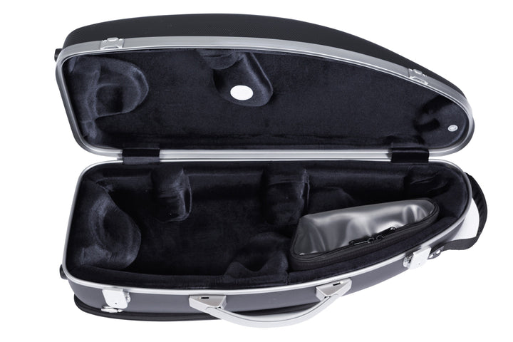 BAM Panther Hightech Altsaxophon Etui ohne Tasche, BAM-PANT4101XL