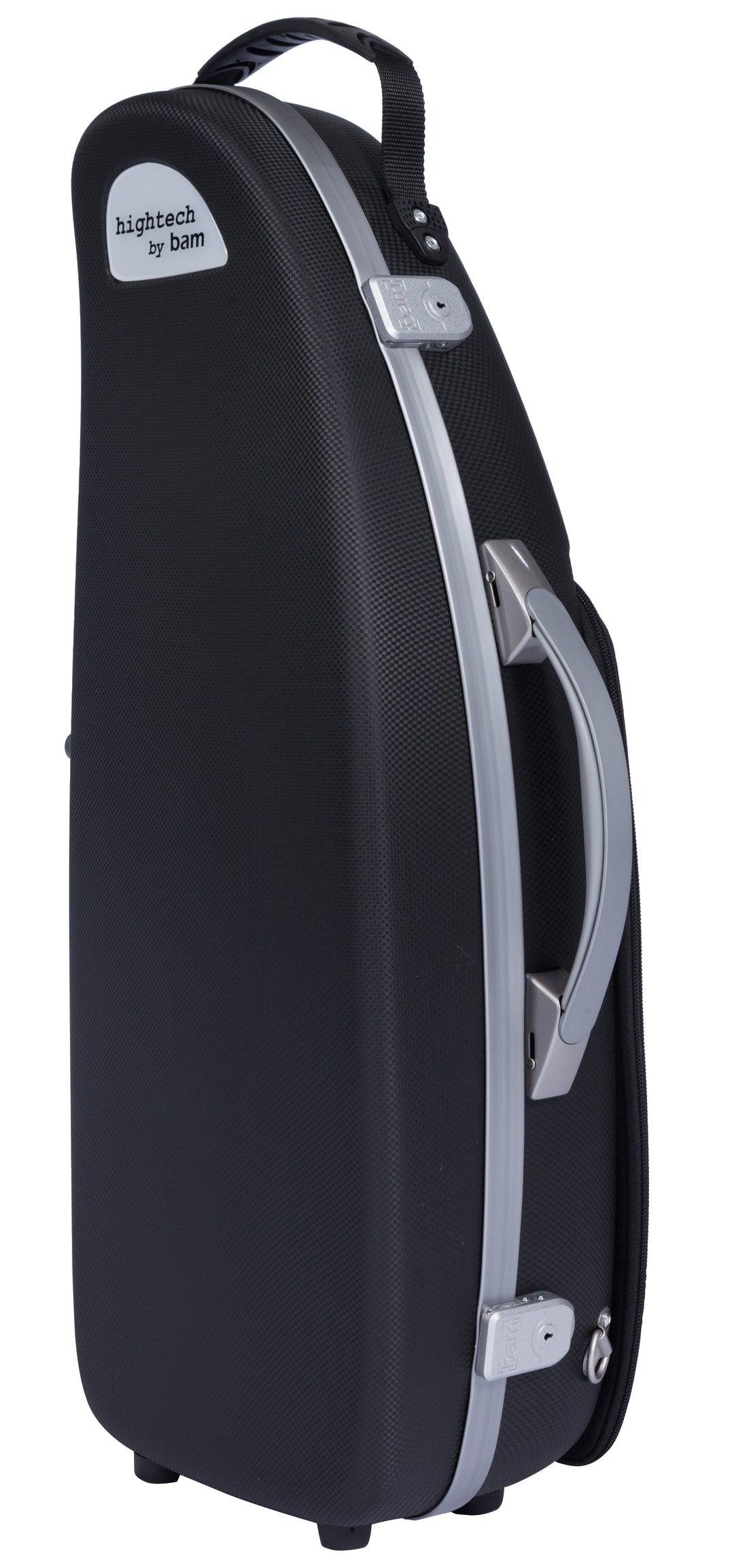 BAM Panther Hightech Altsaxophon Etui ohne Tasche, BAM-PANT4101XL