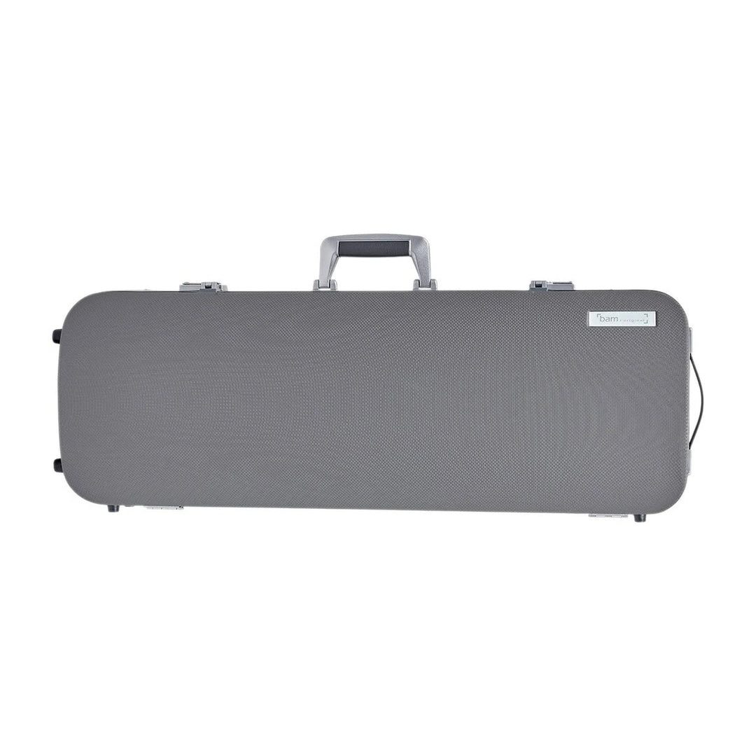 BAM Panther Hightech Oblong Compact Viola Case, BAM-PANT5201XL