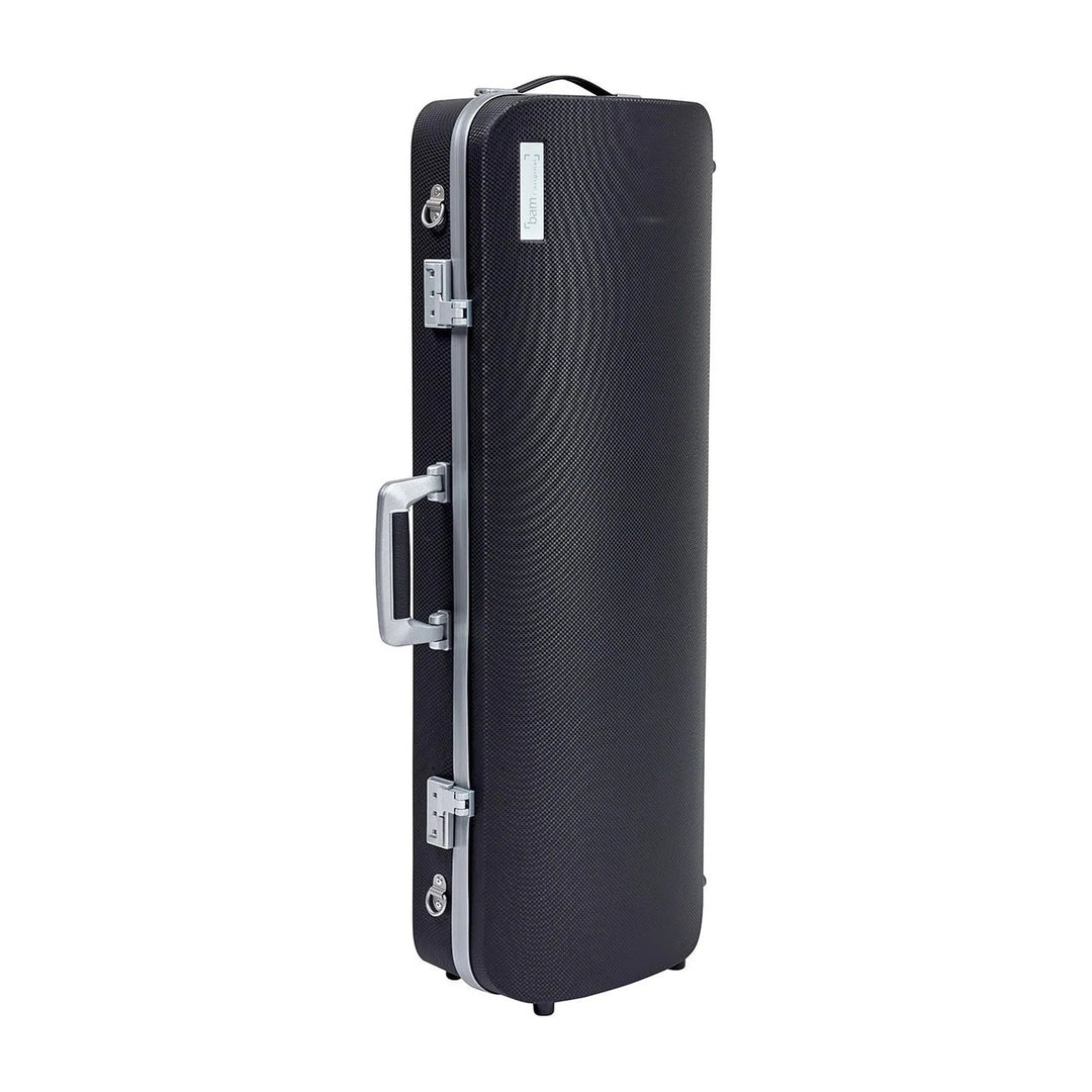 BAM Panther Hightech Oblong Compact Viola Case, BAM-PANT5201XL