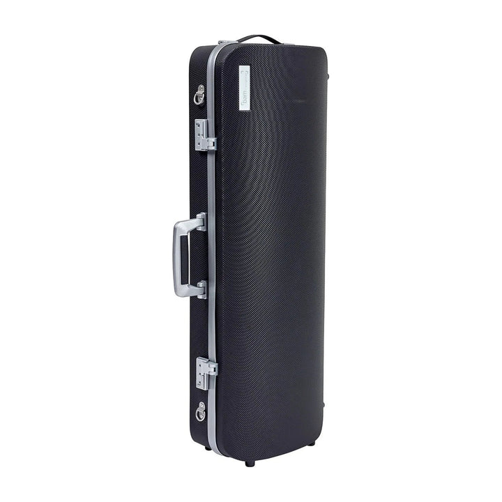 BAM Panther Hightech Oblong Compact Viola Case, BAM-PANT5201XL