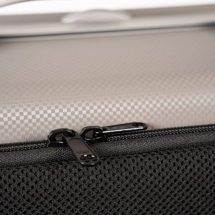 Panther Hightech Oblong Viola Case, Grey, BAM-PANT5301XLG
