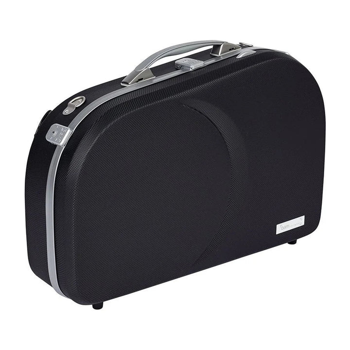 Panther Hightech Adjustable French Horn Case, Black, BAM-PANT6002XLN