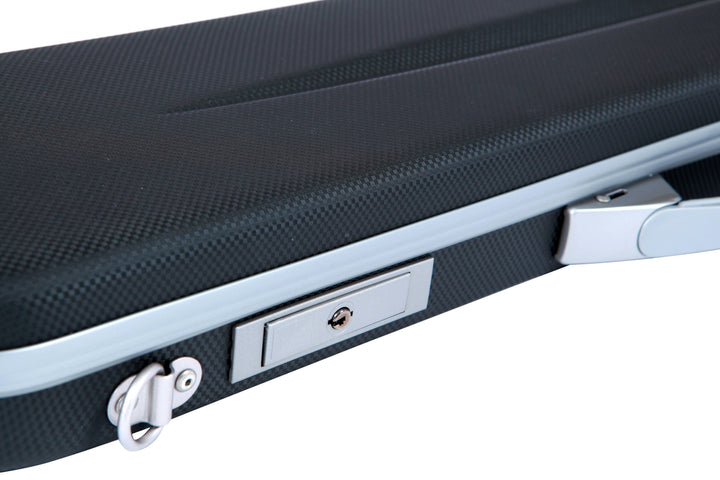 BAM Panther Hightech Etui für 6 Bögen (Violine, Viola &amp; Cello), BAM-PANT7001XL