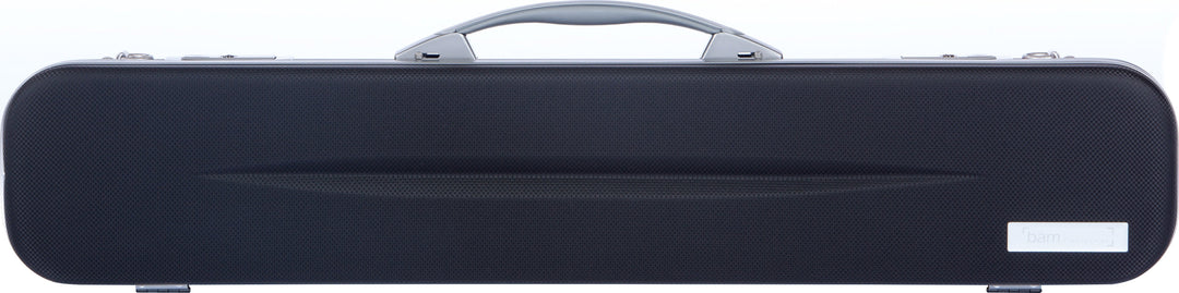 BAM Panther Hightech Etui für 6 Bögen (Violine, Viola &amp; Cello), BAM-PANT7001XL