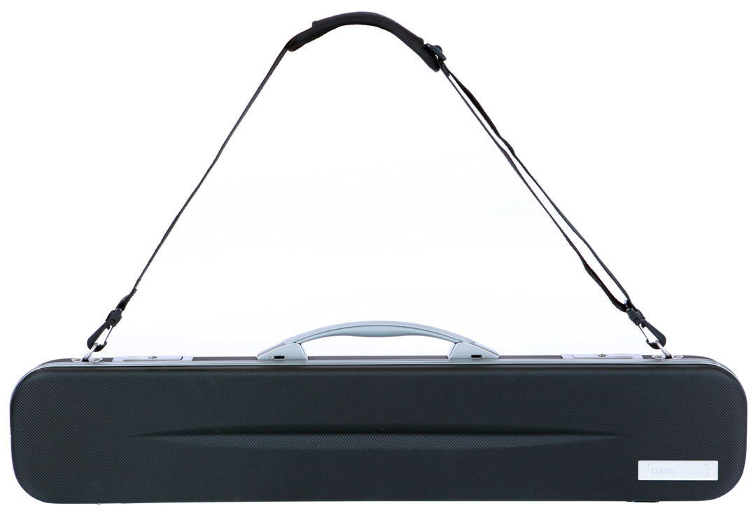 BAM Panther Hightech Etui für 6 Bögen (Violine, Viola &amp; Cello), BAM-PANT7001XL