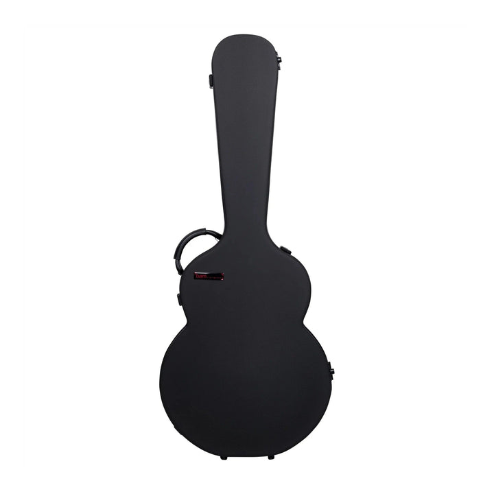 BAM Panther Hightech Archtop 16" Guitar Case, BAM-PANT8004XLN