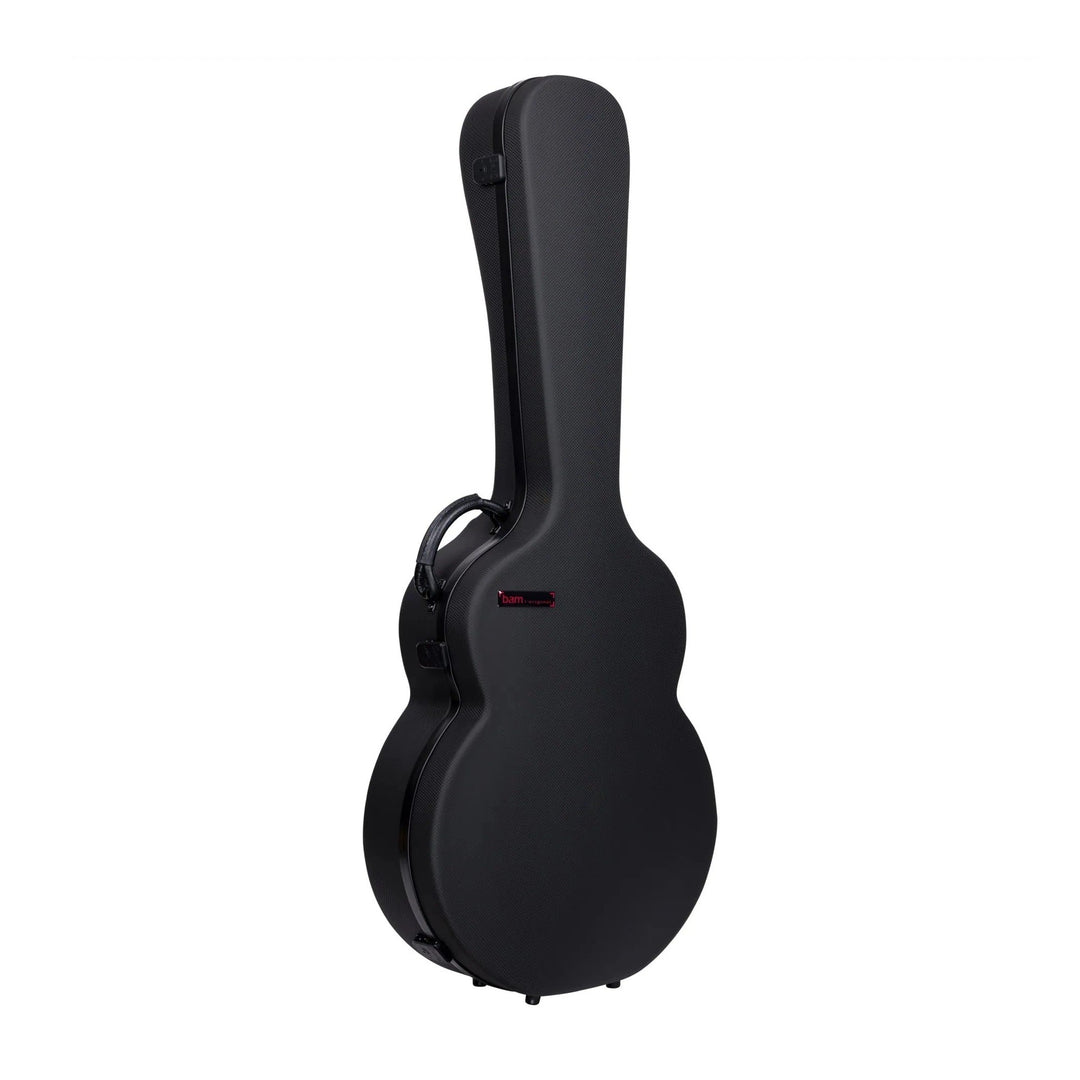 BAM Panther Hightech Archtop 16" Guitar Case, BAM-PANT8004XLN