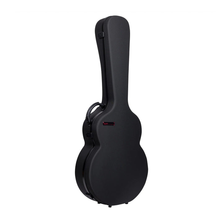 BAM Panther Hightech Archtop 16" Guitar Case, BAM-PANT8004XLN