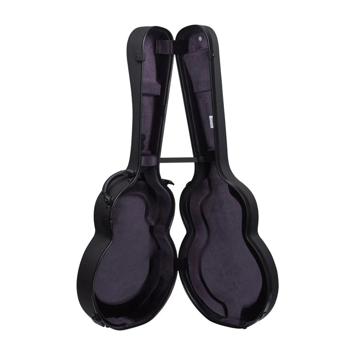 BAM Panther Hightech Archtop 16" Guitar Case, BAM-PANT8004XLN