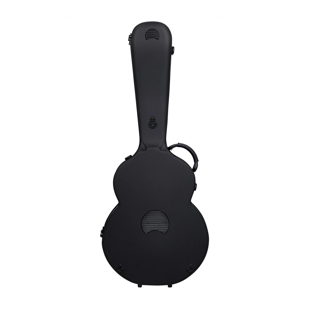 BAM Panther Hightech Archtop 16" Guitar Case, BAM-PANT8004XLN