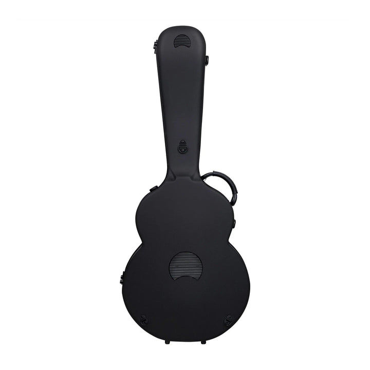 BAM Panther Hightech Archtop 16" Guitar Case, BAM-PANT8004XLN