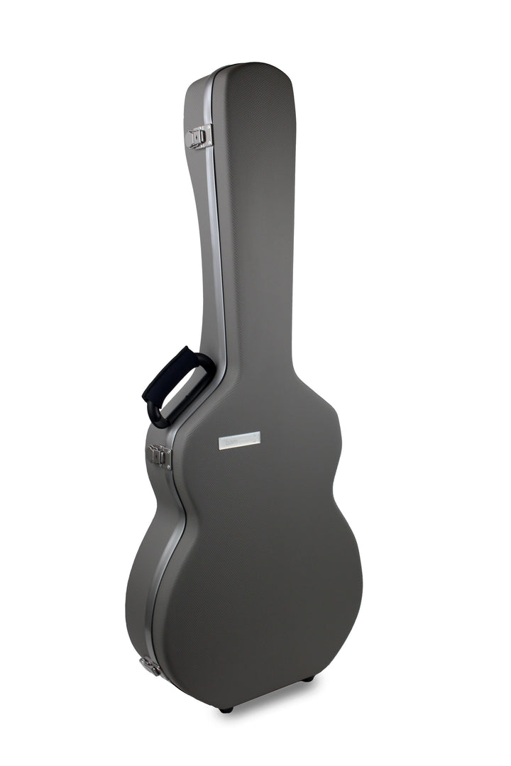 BAM PANTHER Hightech 000 Gitarren-Etui grau, BAM-PANT8007XLG
