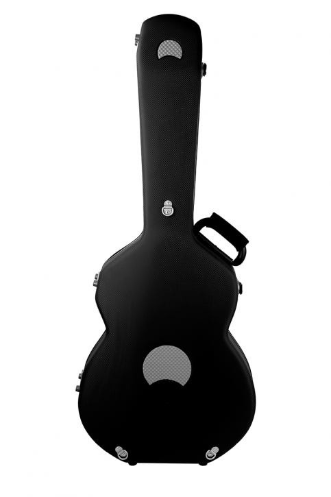 BAM PANT8007XL Panther Hightech 000 Gitarren Etui