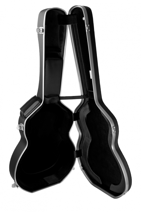 BAM PANT8007XL Panther Hightech 000 Gitarren Etui