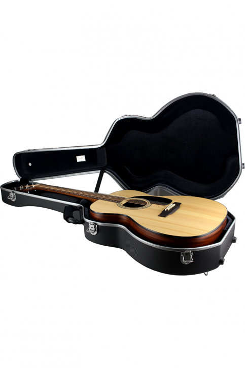 BAM PANT8007XL Panther Hightech 000 Guitar Case