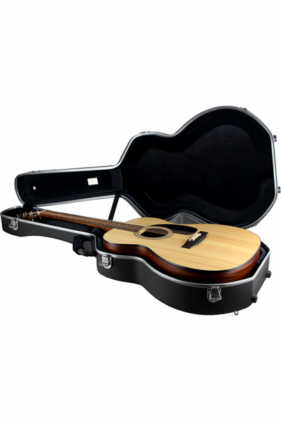 BAM PANT8007XL Panther Hightech 000 Guitar Case