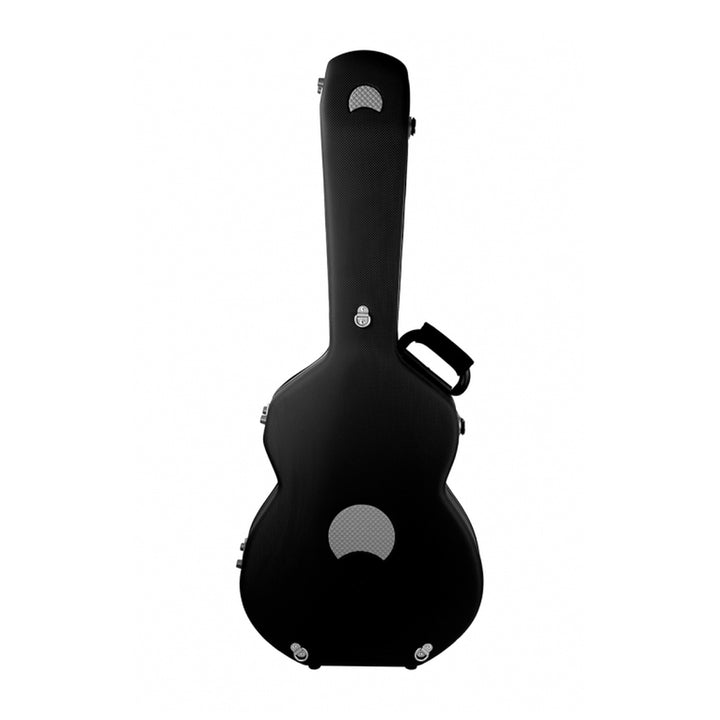 BAM Panther Hightech 000 Guitar Case, BAM-PANT8007XLN