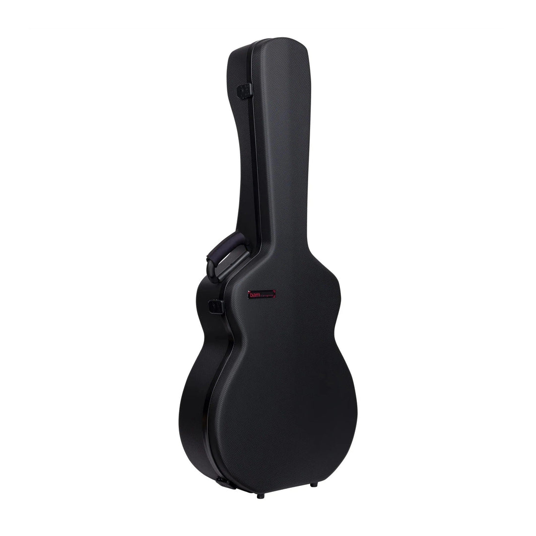 BAM Panther Hightech Grand Concert Gitarren-Etui, BAM-PANT8009XLN