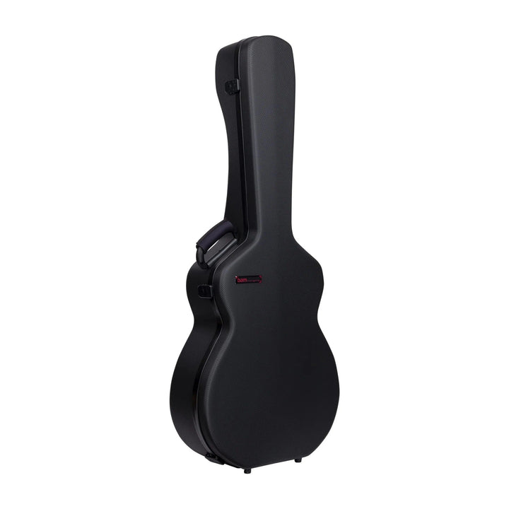 BAM Panther Hightech Grand Concert Gitarren-Etui, BAM-PANT8009XLN