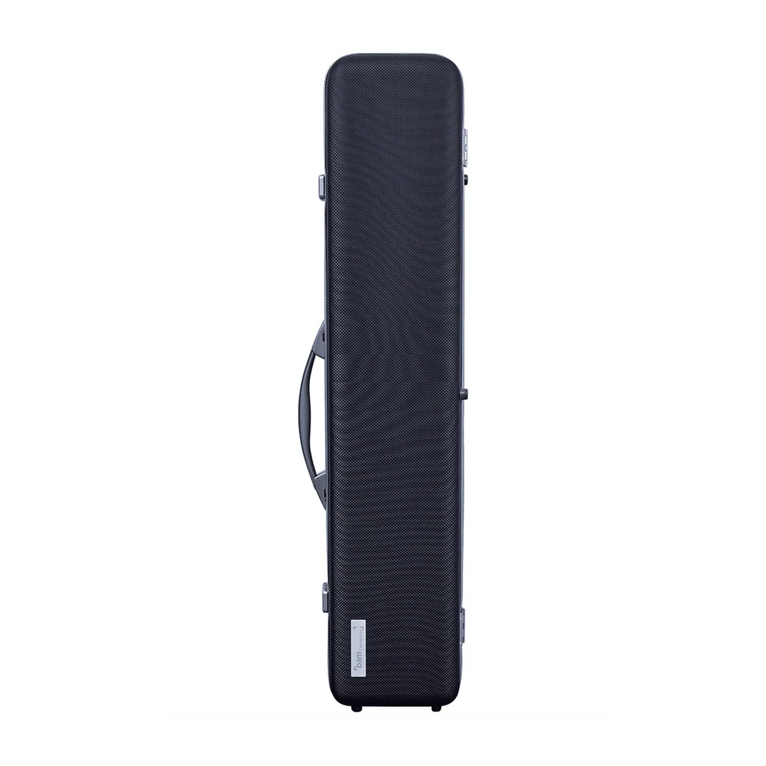 BAM Panther Hightech Erhu Case, Black, BAM-PANTERHUXLN