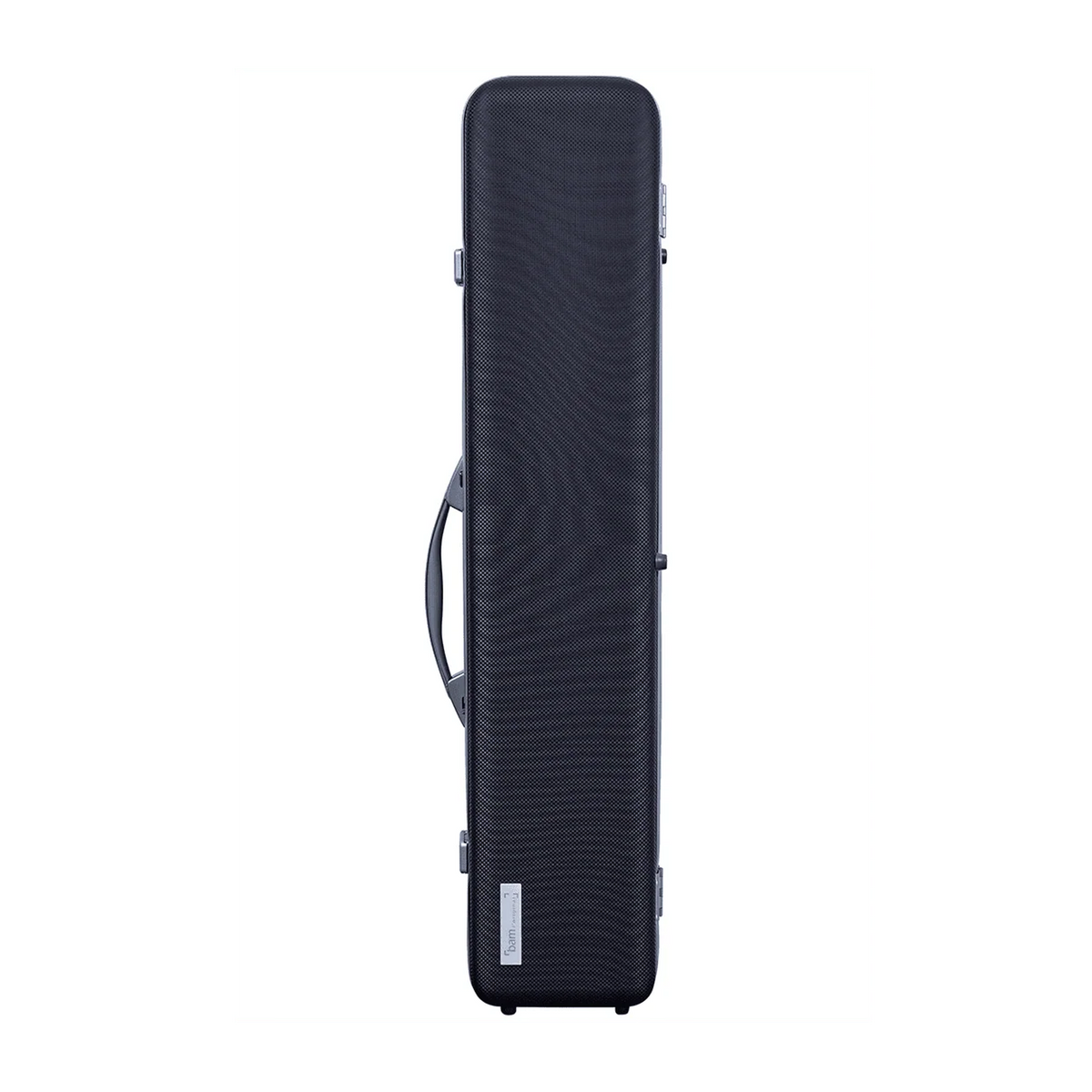 BAM Panther Hightech Erhu Case, Black, BAM-PANTERHUXLN