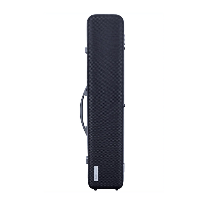 BAM Panther Hightech Erhu Case, Black, BAM-PANTERHUXLN