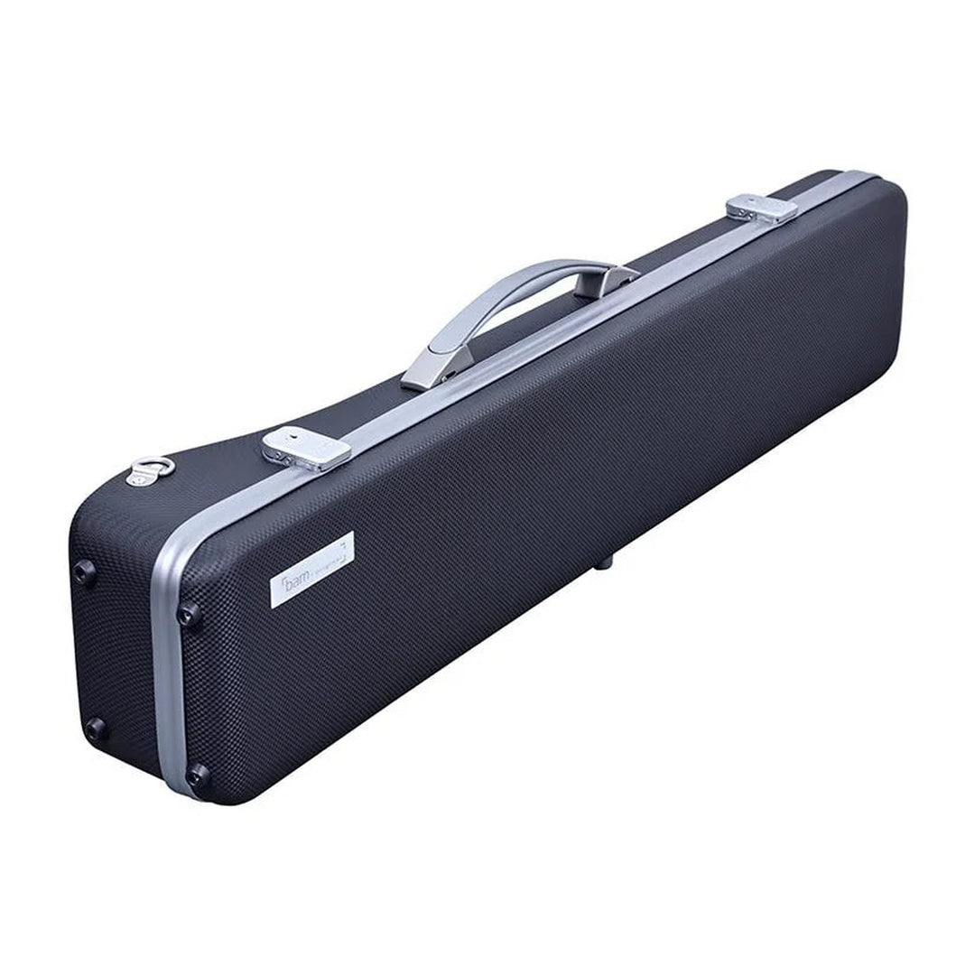 BAM Panther Hightech Erhu Case, Black, BAM-PANTERHUXLN