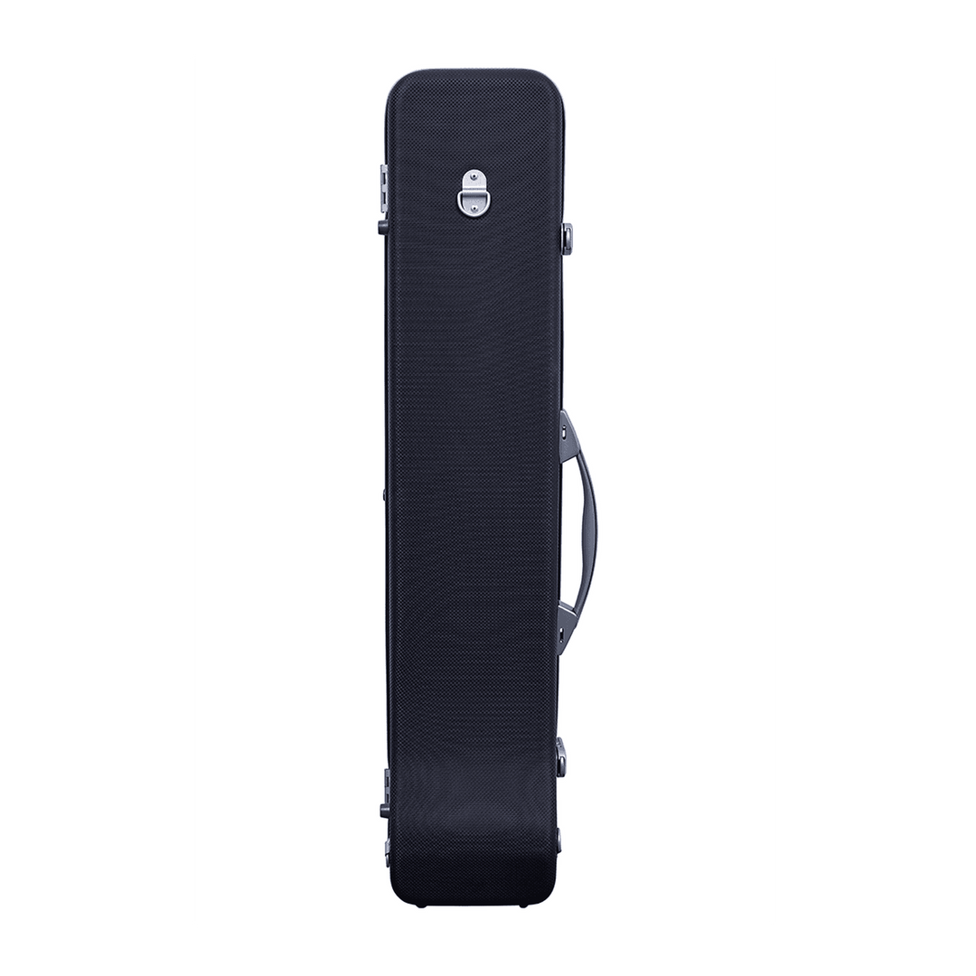 BAM Panther Hightech Erhu Case, Black, BAM-PANTERHUXLN
