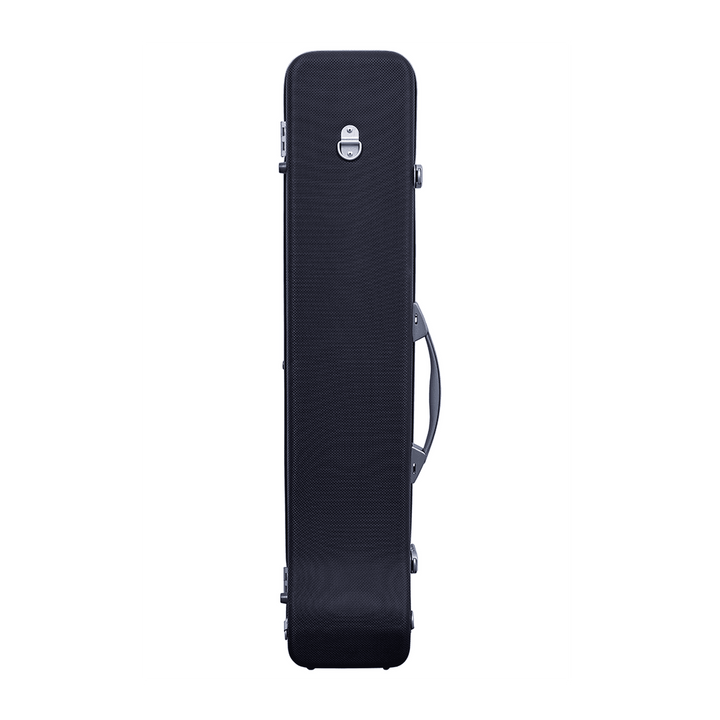 BAM Panther Hightech Erhu Case, Black, BAM-PANTERHUXLN