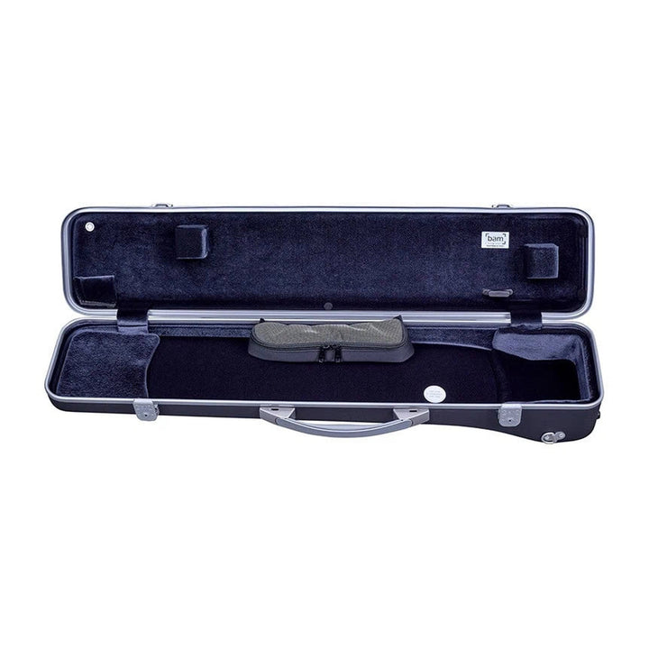 BAM Panther Hightech Erhu Case, Black, BAM-PANTERHUXLN