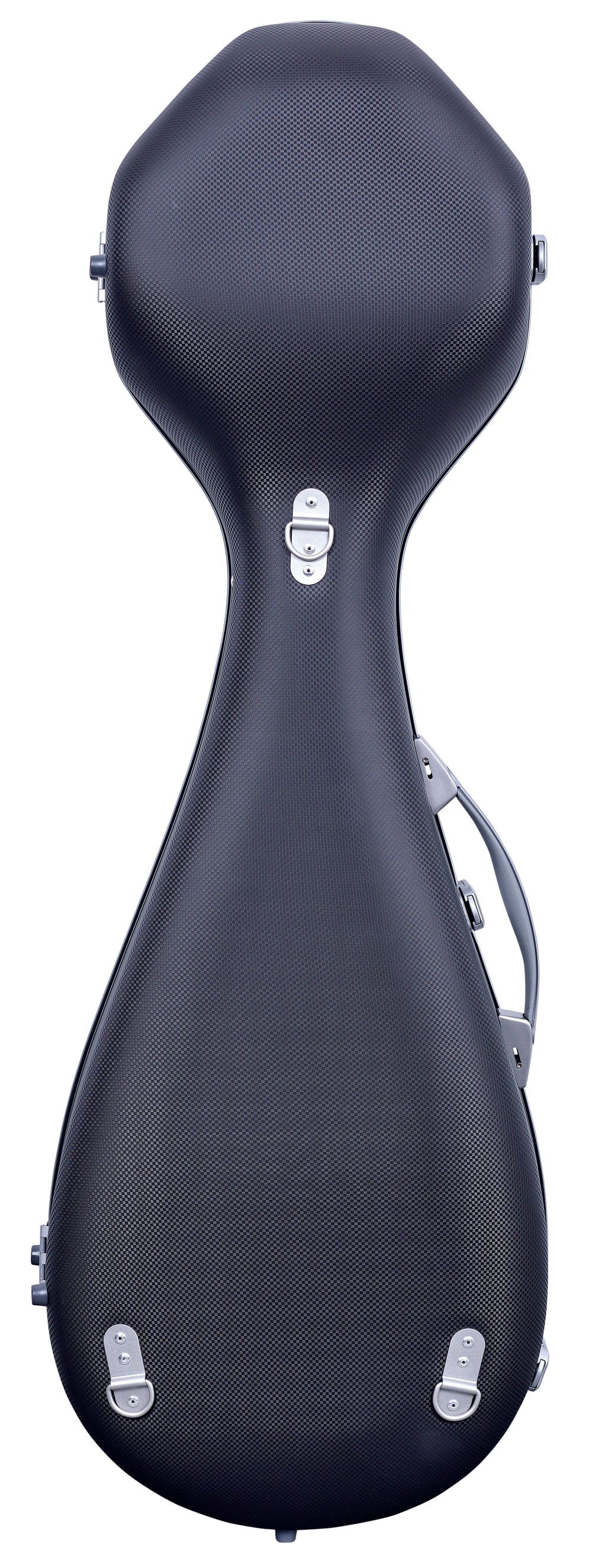 BAM PANTHER Hightech Pipa Etui, schwarz, BAM-PANTPIPAXLN